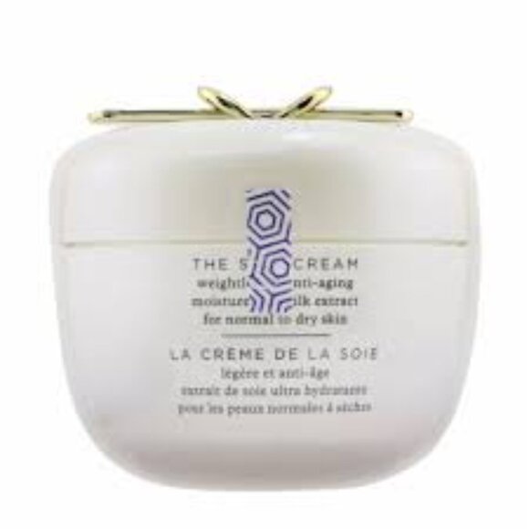 $40 DISCOUNT ✅Tatcha The Silk Cream 50mL ✨ Brand New / Sealed in Box - Picture 3 of 7